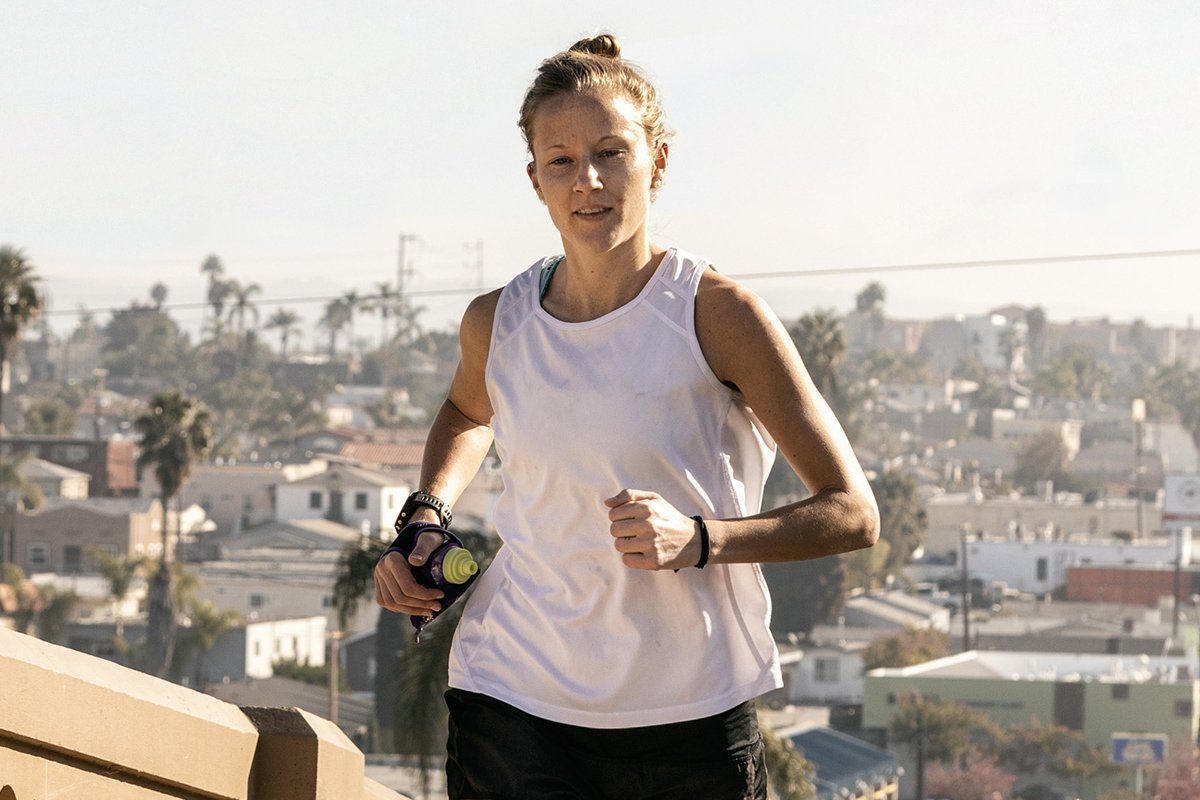 Celebrate Who You Are