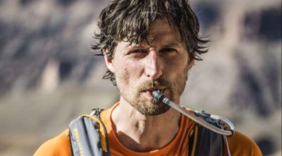 Sharing My Love For The Grand Canyon Backcountry