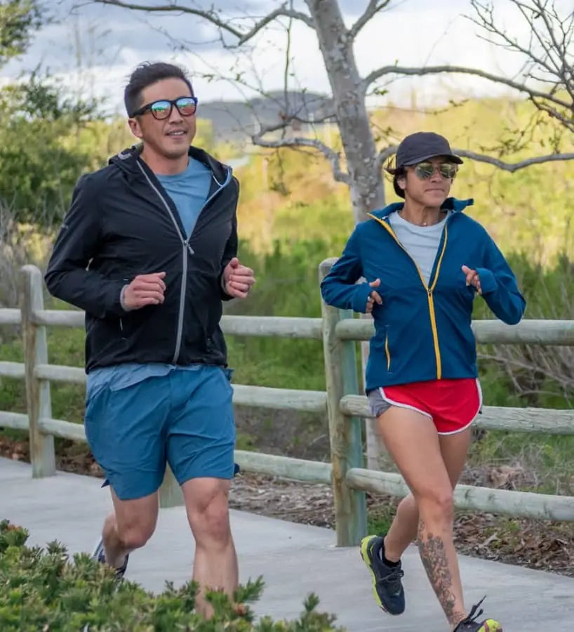 The Complete Guide to Choosing the Right Running Jacket