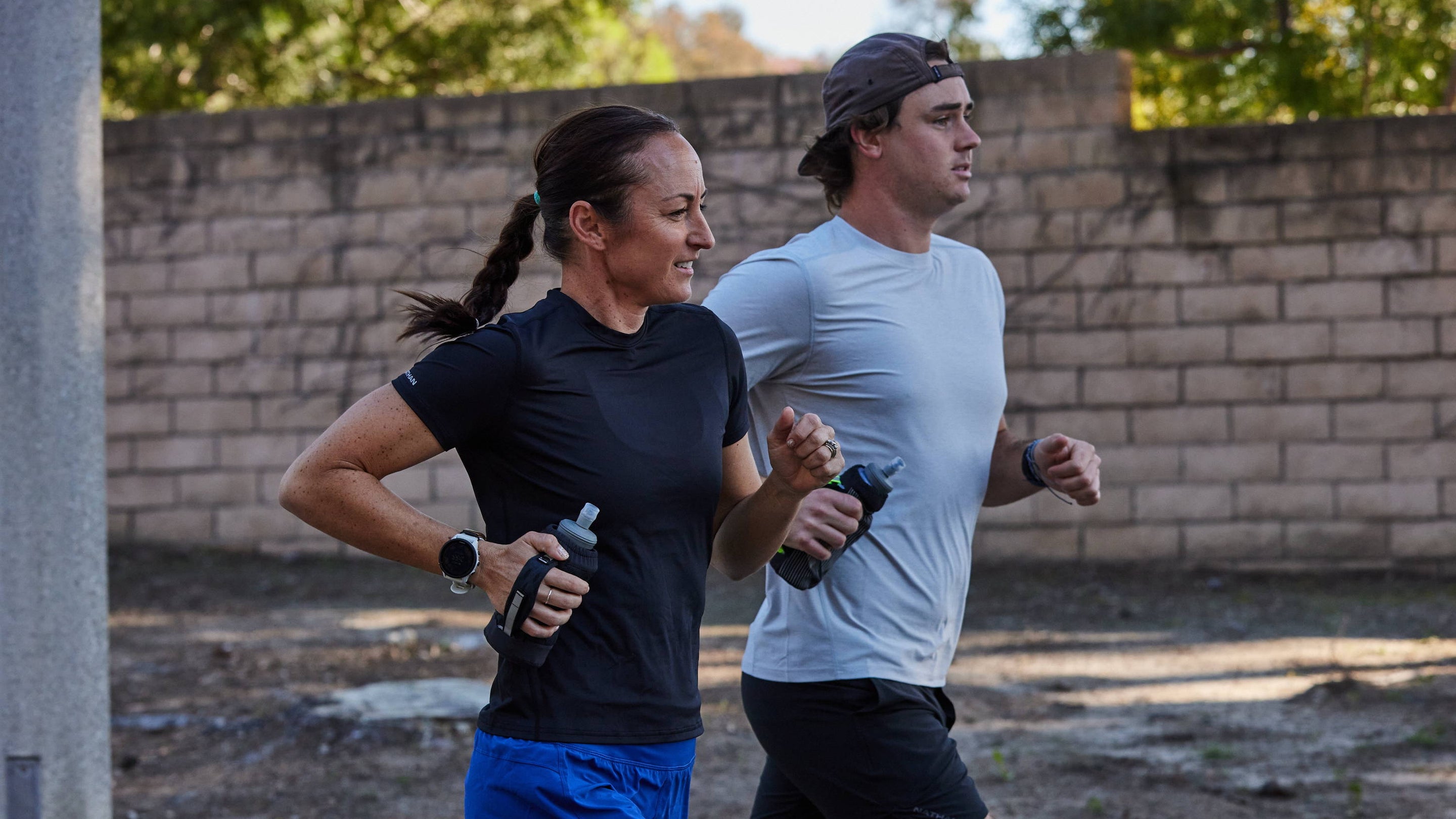 The Runner's Summer Survival Kit