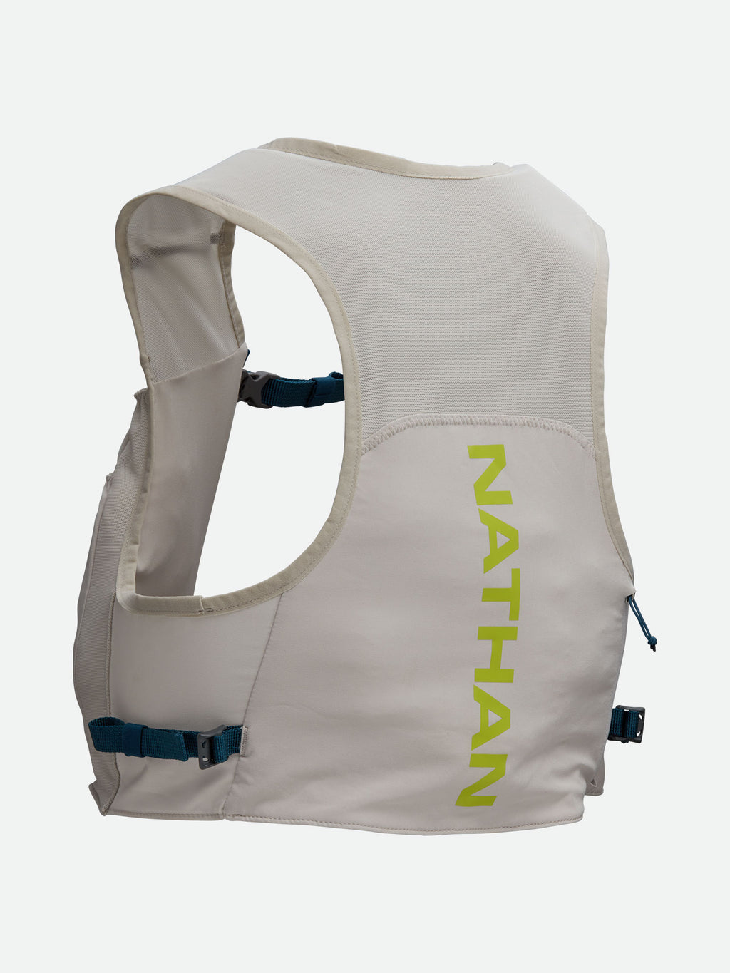 新品未使用タグあり　enof city trail vest エクリュ Pinnacle FeatherLite 1.5 Liter Hydration Vest – Nathan Sports