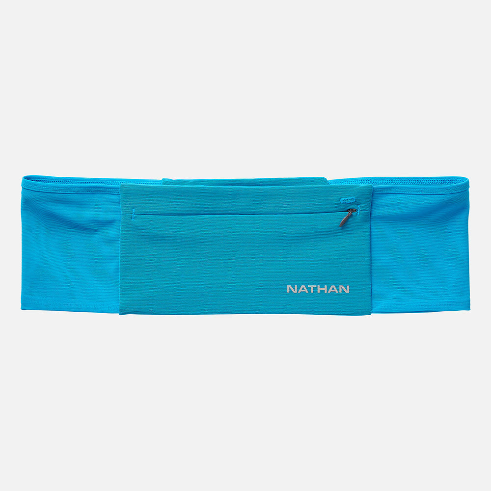 Zipster Max - Run Waist Pack with Max Storage | Nathan Sports
