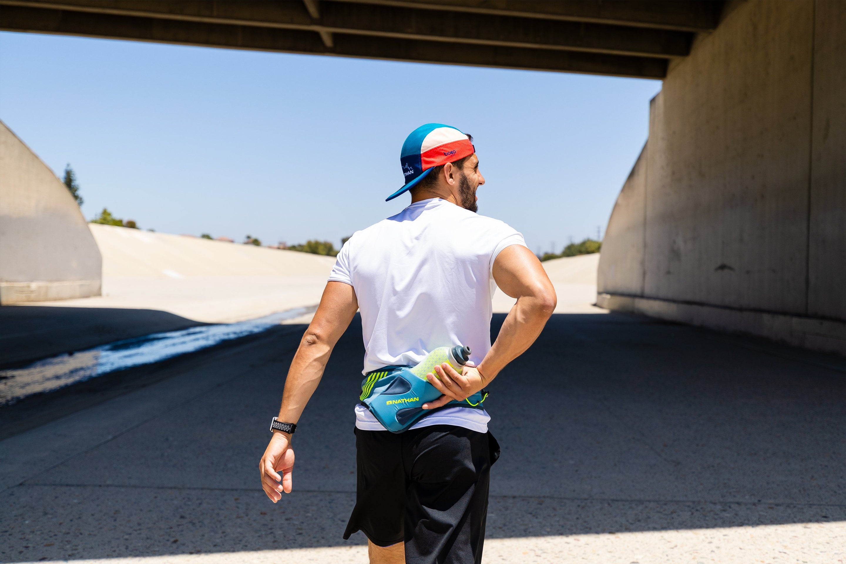 The Lure Of Team Running ... And Why It Matters