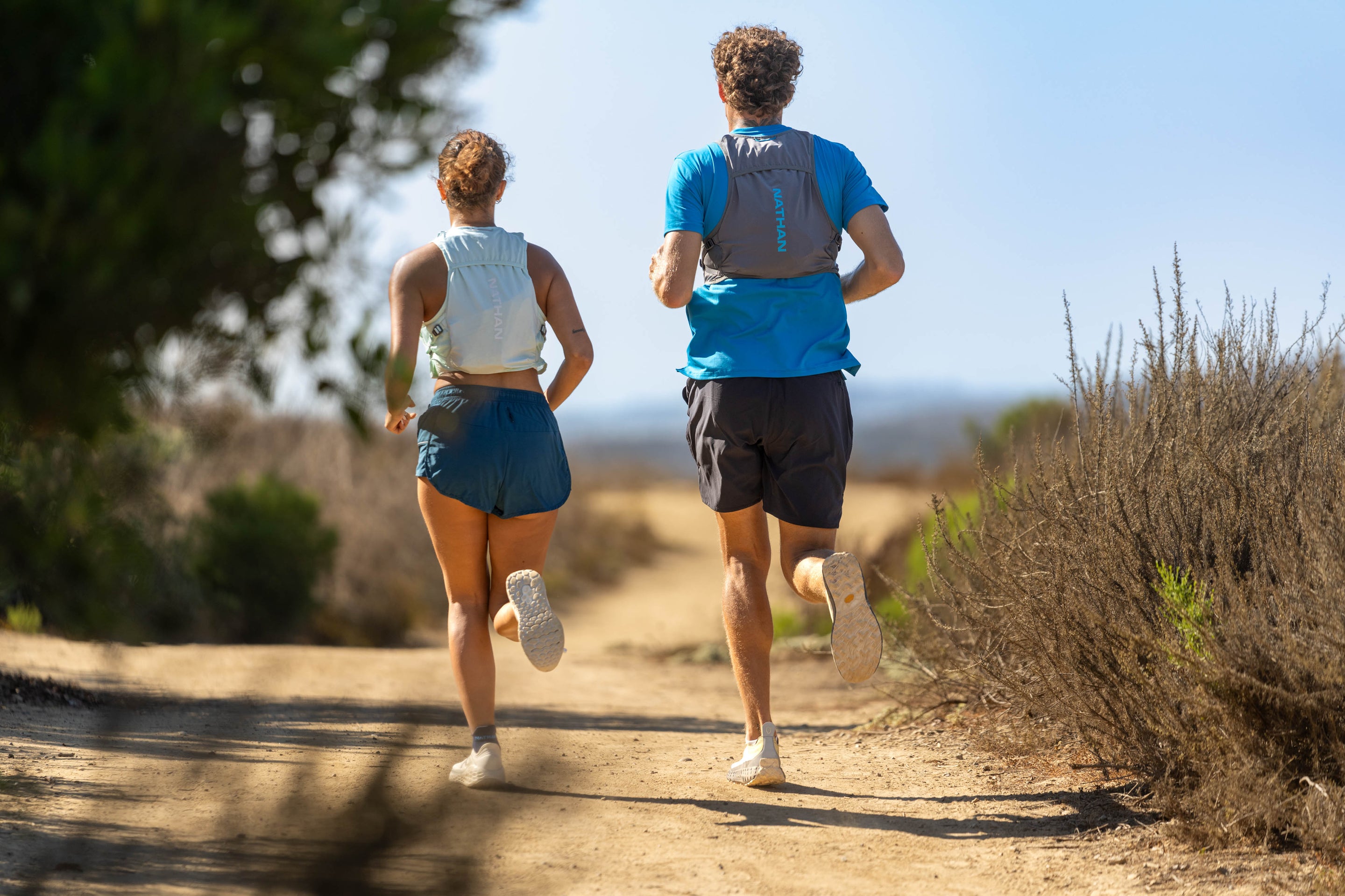 KEEPING IT COOL WITH NATHAN