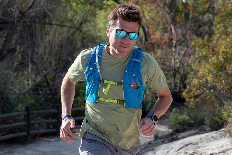 New Pinnacle 12L Hydration Vest Earns REI Co-op Editors’ Choice Award