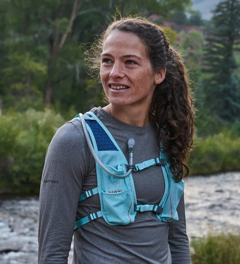 Top 5 Running Must Haves