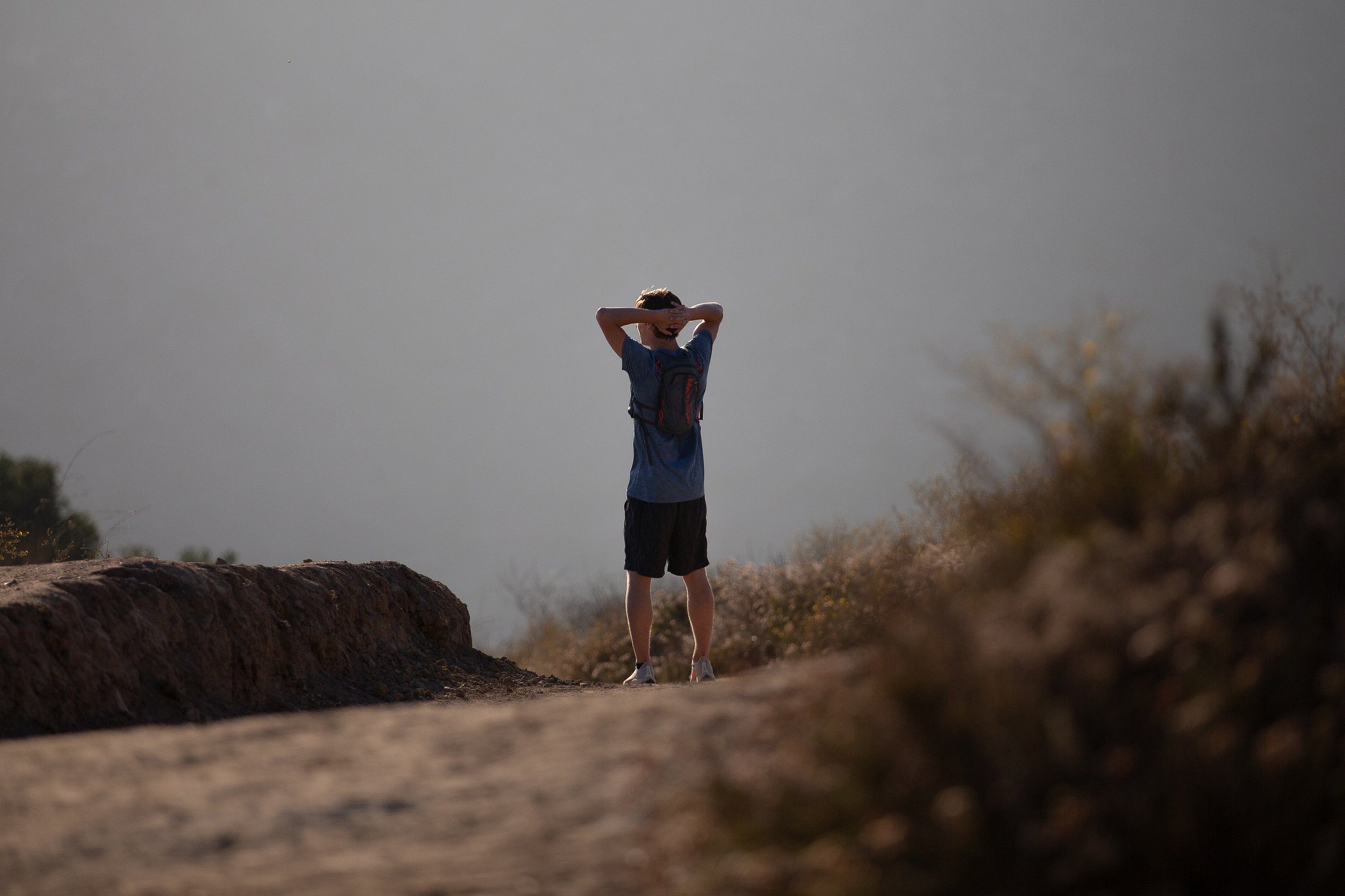 Breathing Mindfulness Into Your Running