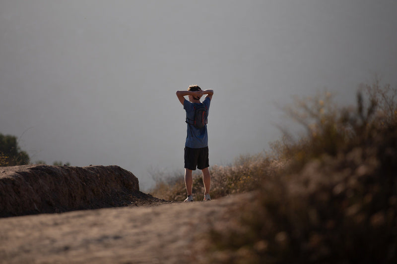 Breathing Mindfulness Into Your Running