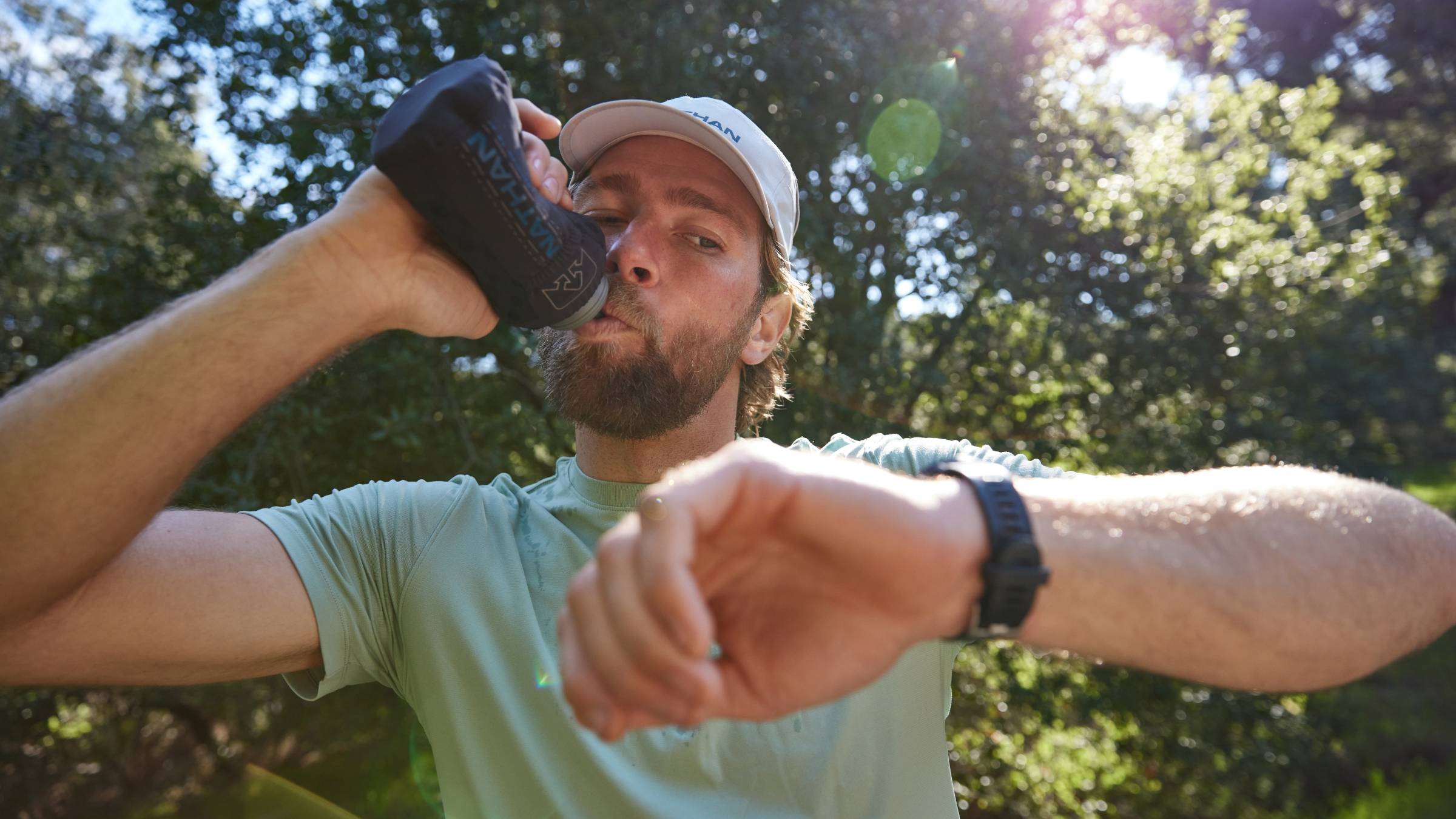 Hydration Tech: Gadgets That Keep You Going