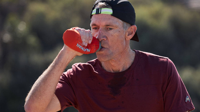 Over Hydrating: How much is too much?