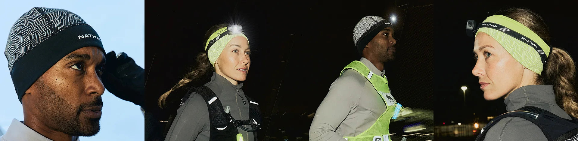 Hats & Headwear Collection PLP Header Photo