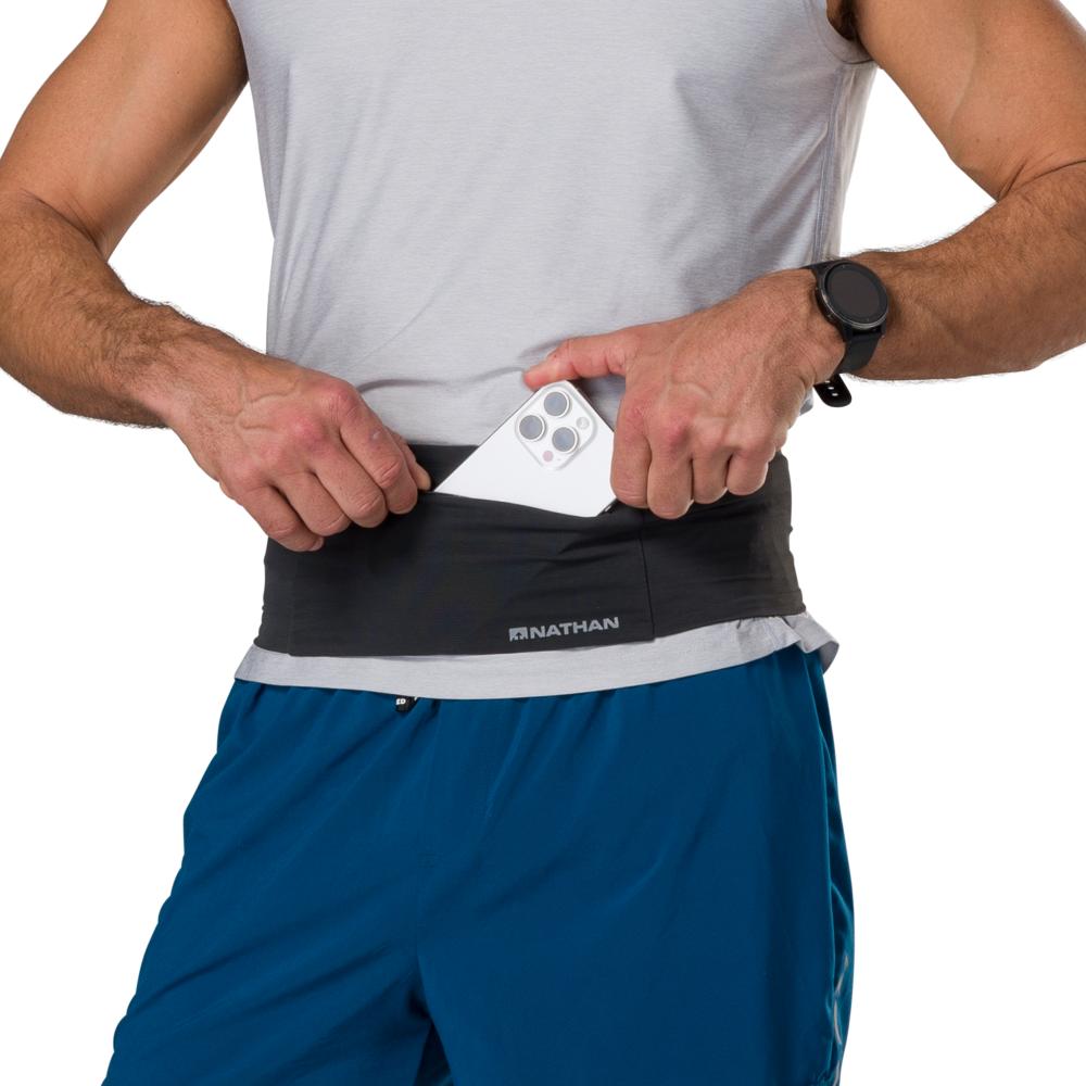 Nathan zipster running belt sale