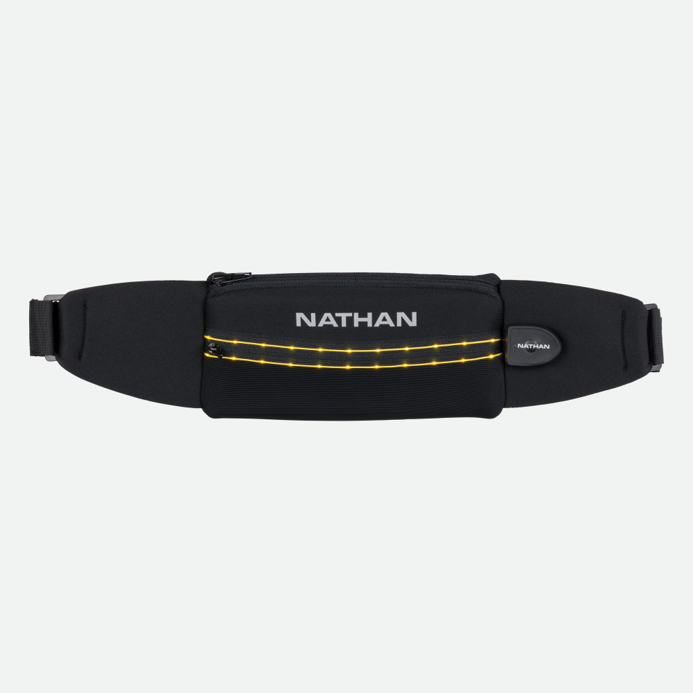Nathan Sports Laser Light Belt RX - Thumbnail 2