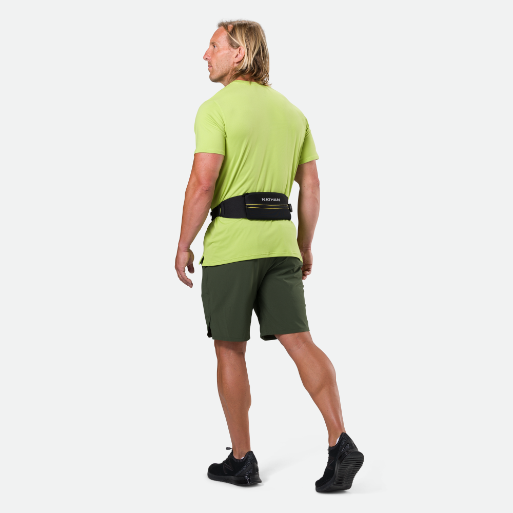 Nathan Sports Laser Light Belt RX - Thumbnail 3