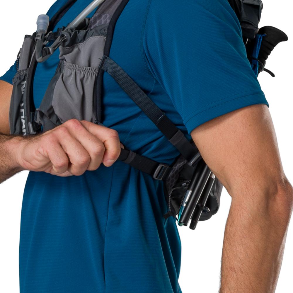 TrailMix 2.0 12 Liter Hydration Pack