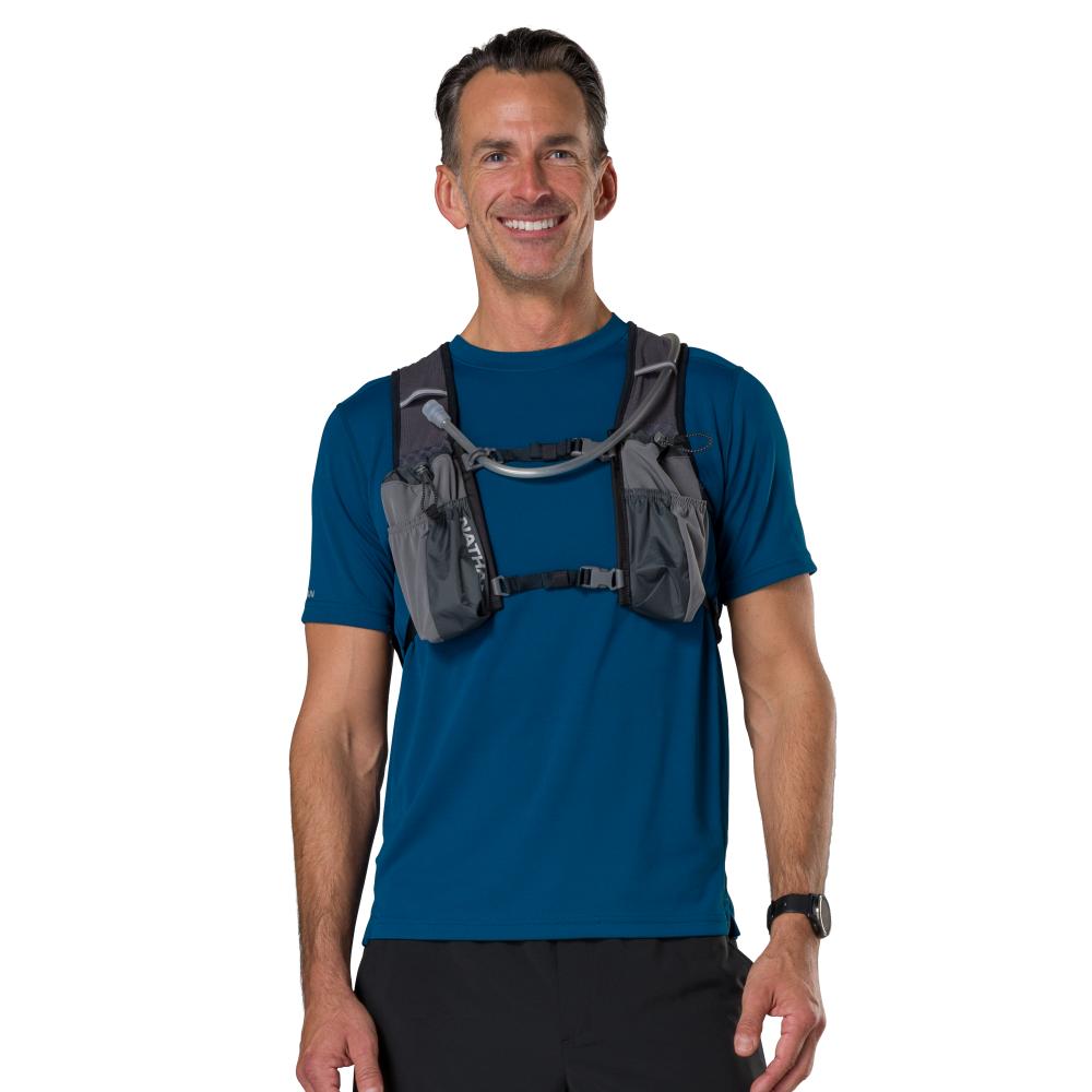 TrailMix 2.0 12 Liter Hydration Pack – Nathan Sports