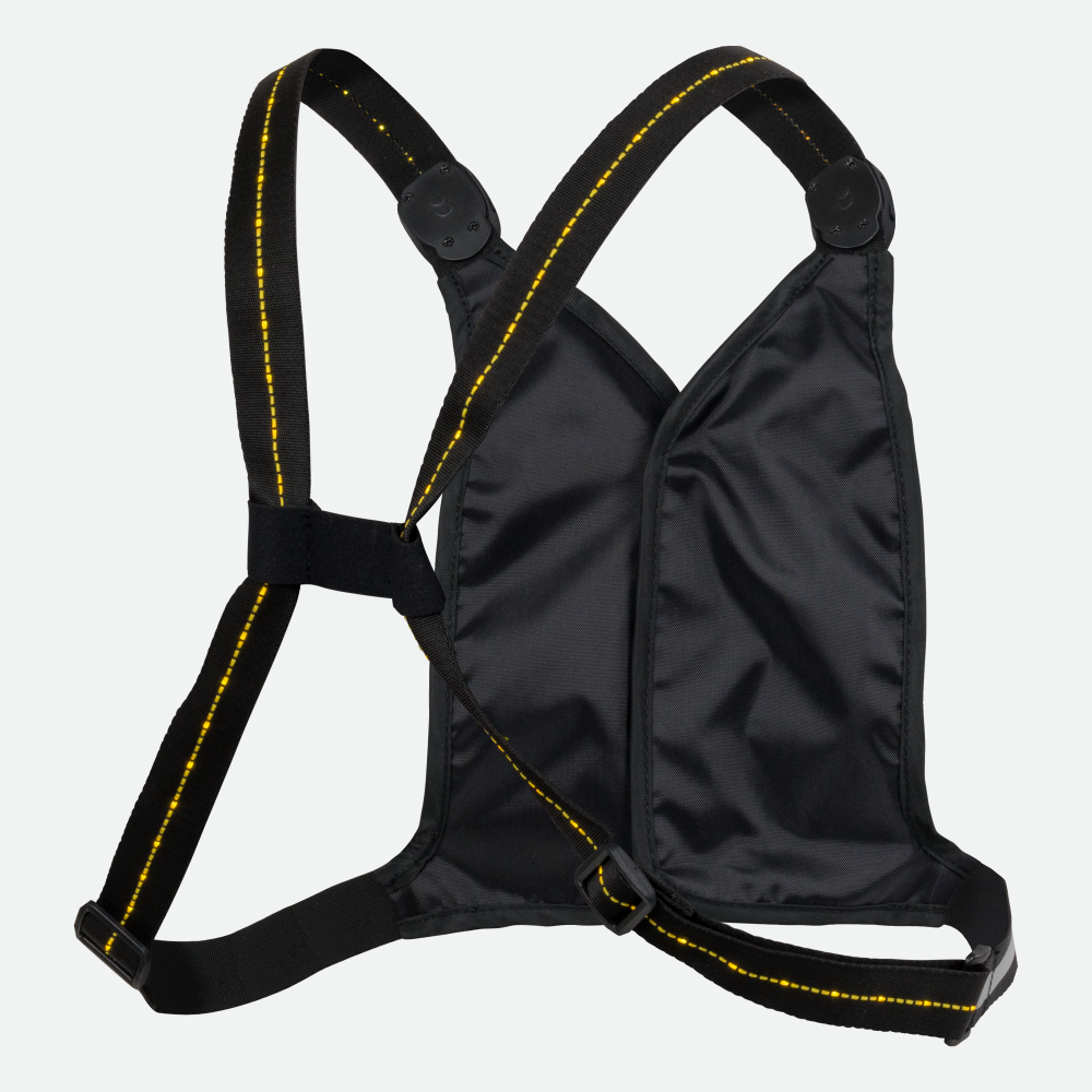 Laser Light Web Vest RX - Laser Run Vest | Nathan Sports Laser Light Web Vest RX - Laser Run Vest | Nathan Sports