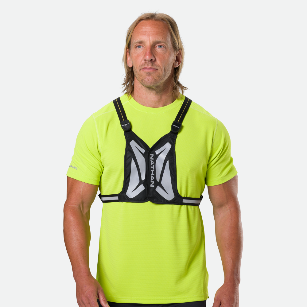 Laser Light Web Vest RX – Nathan Sports