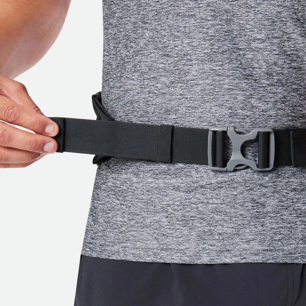Fit Zapper Adjustable-Fit Zipster 2.0 - Run Waist Pack | Nathan Sports