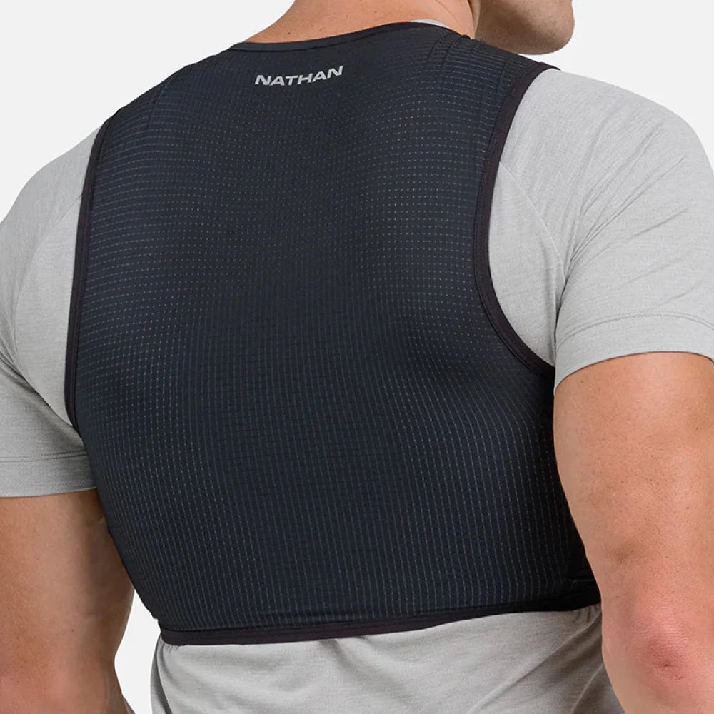 TARGETED BREATHABILITY & FLEX