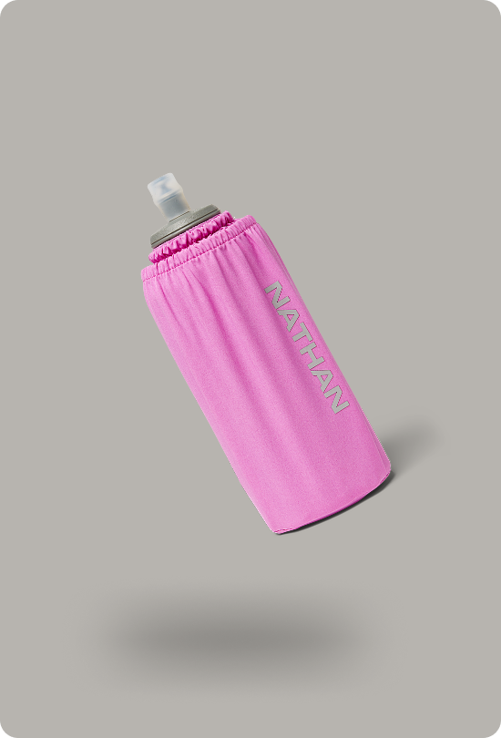 HYDRATION HANDHELDS