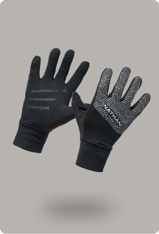 RUNNING SAFETY & GEAR