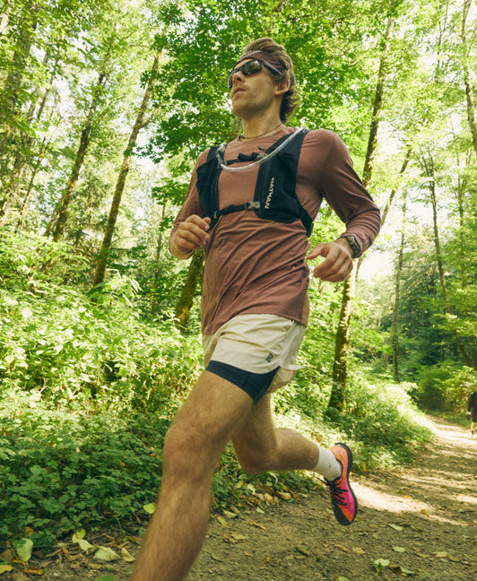 Running & Sports Hydration, Apparel & Gear | Nathan Sports