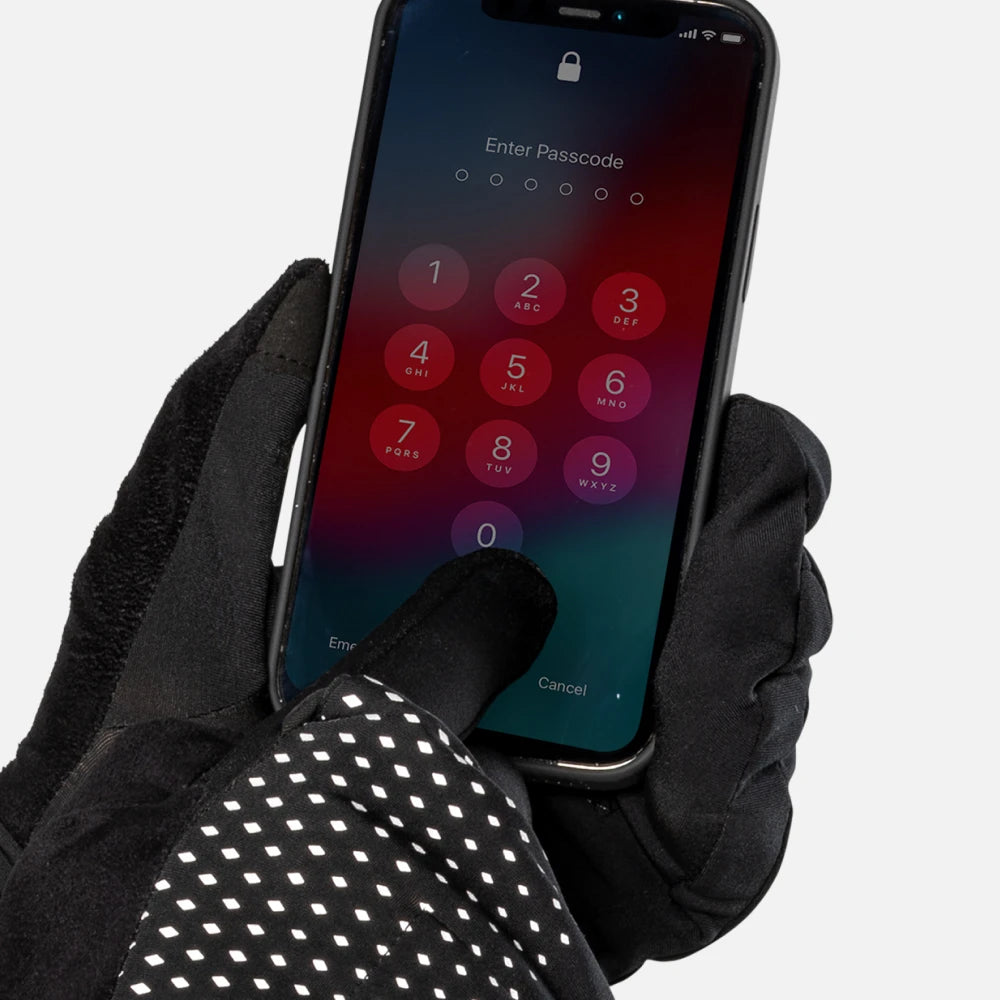 SMART FEATURES