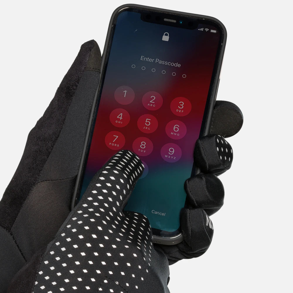SMART FEATURES