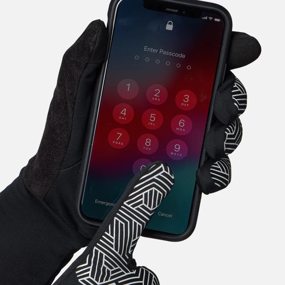 SMART FEATURES