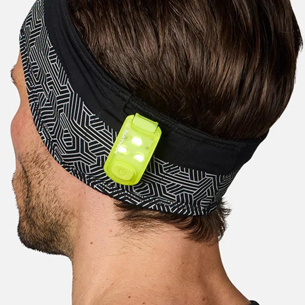 SAFETY FIRST