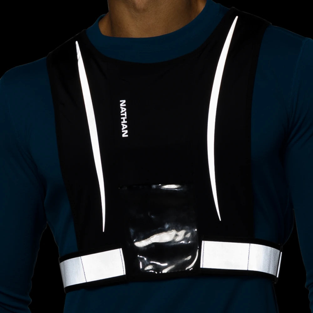 SECURE + BOUNCE-FREE FIT