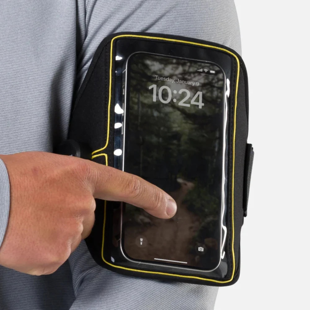 CLEARVIEW POCKET