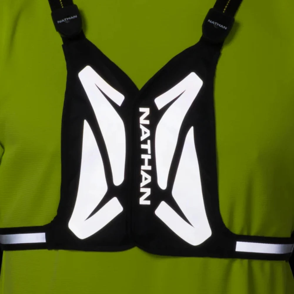 Laser Light Web Vest RX – Nathan Sports