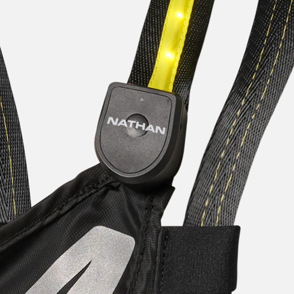 RECHARGEABLE CONVENIENCE