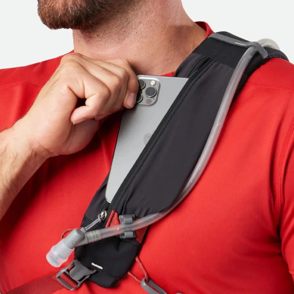 Limitless 8 Liter Sling – Nathan Sports