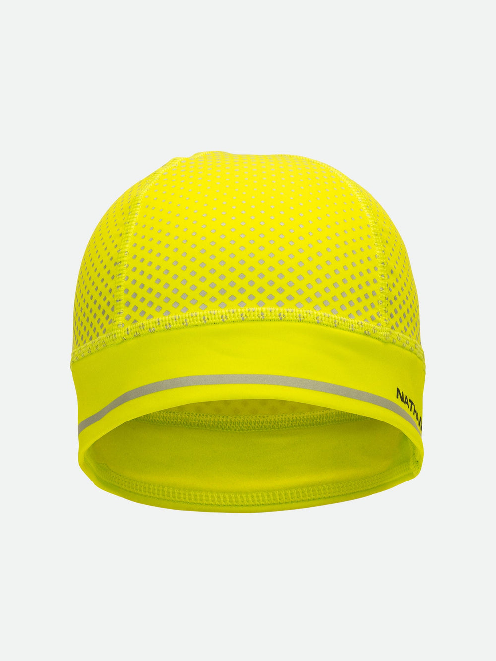 ビーミーニー HyperNight Reflective Ponytail Beanie – Nathan Sports