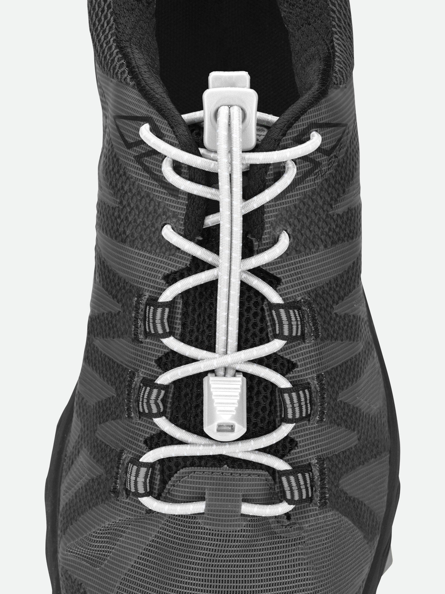 On running laces best sale