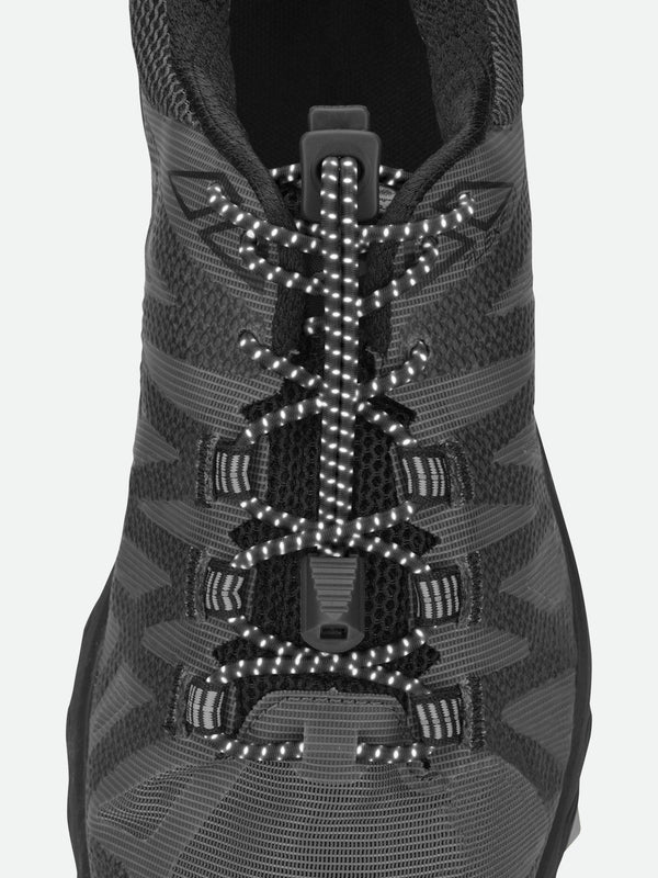 color:Black||view:SKU Image Primary||seo:Reflective Run Laces™-primary