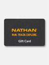 Nathan Digital Gift Card