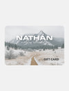 Nathan Digital Gift Card