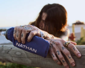 Nathan Sports, brand website product image