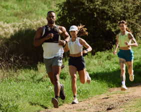 Nathan Sports, brand website product image