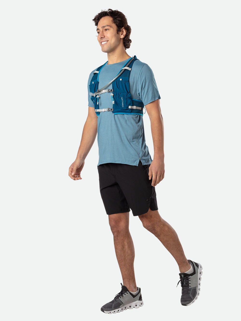 Nathan VaporAiress Lite 4L W - Sacs hydratation Nathan VaporAiress Lite 4L W - Sacs hydratation