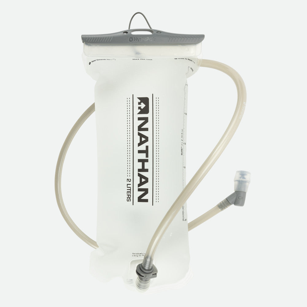 Nathan Sports VaporAiress Hydration Vest