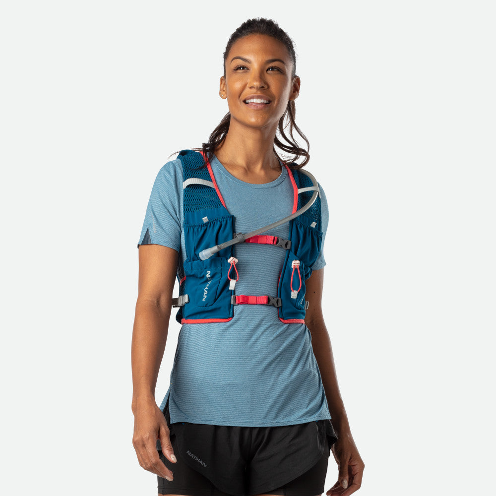 Nathan Sports VaporAiress Hydration Vest - Thumbnail 3