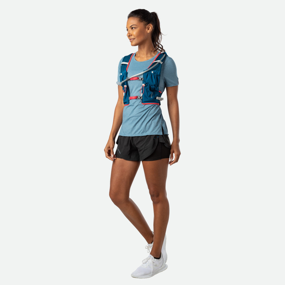 Nathan Sports VaporAiress Hydration Vest - Thumbnail 2