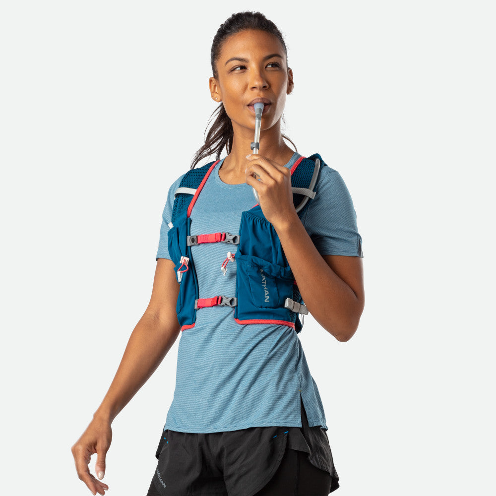 Nathan Sports VaporAiress Hydration Vest - Thumbnail 5