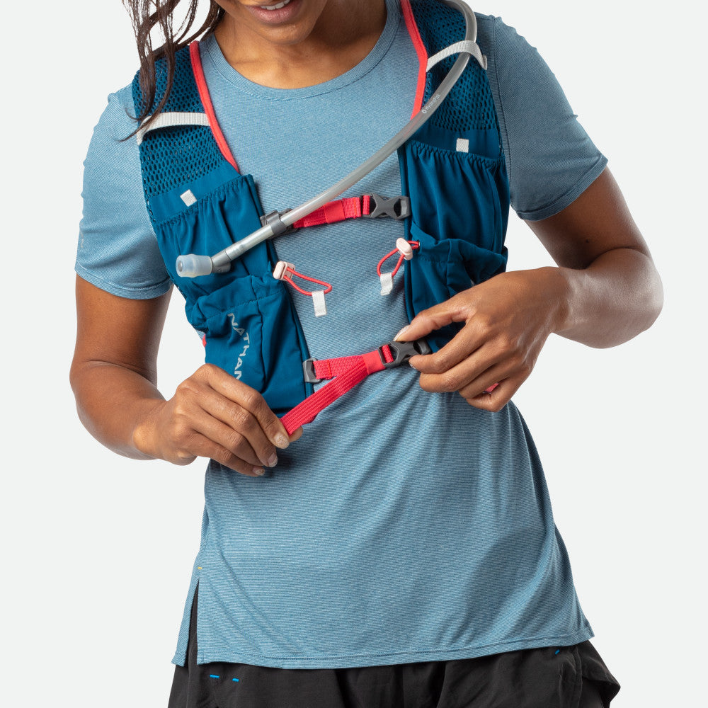 Nathan Sports VaporAiress Hydration Vest