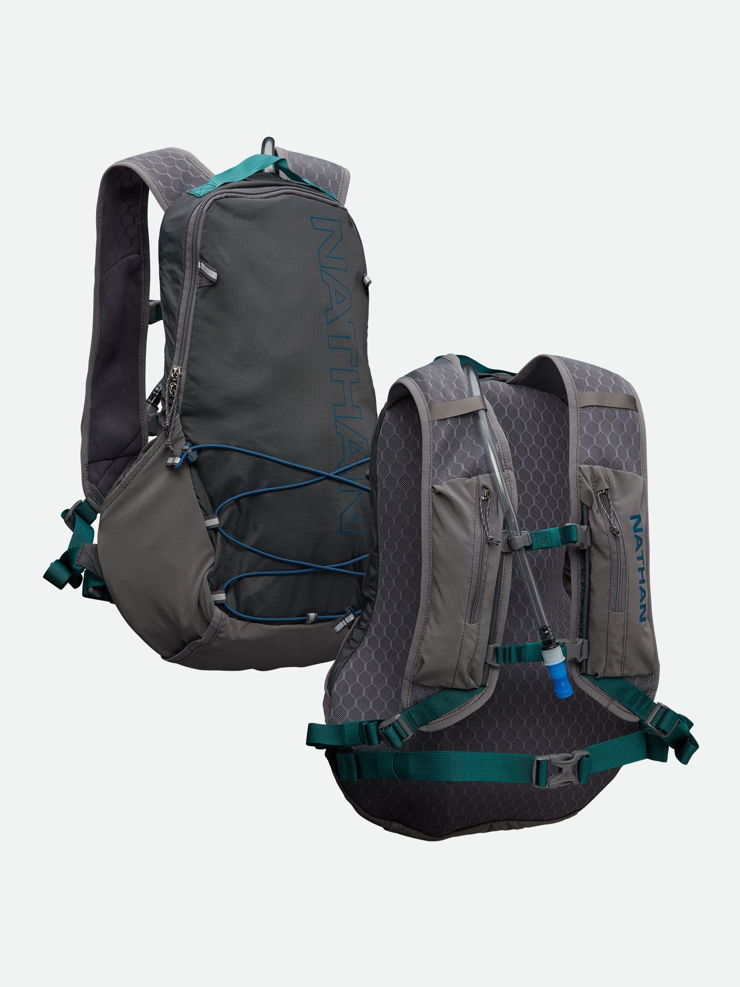 Trail Running Packs: Running Backpacks & Vests by Patagonia